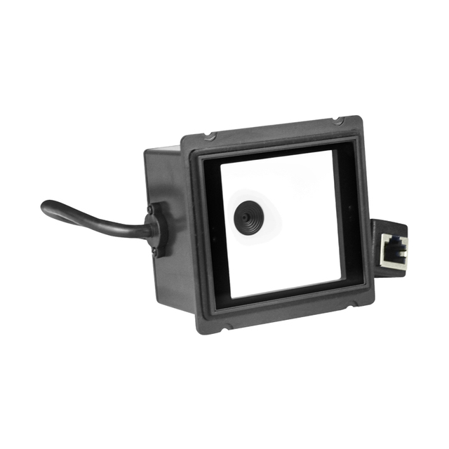 MASUNG OEM ODM 1D 2D QR Code Scanner Module with USB/RS232 Interface for Self-Service Kiosk & Vending Machine