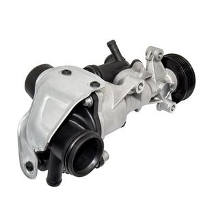 2702000801 NOUVELLE Pompe à eau auxiliaire automobile compatible avec M270 2702000601 2702000401 2702000800 - Product Image 3