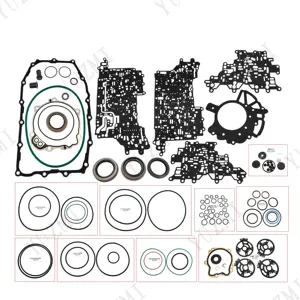 Kit de juntas de sellado 8L90 8L90E, Kit de reparación de transmisión automática 8L90E