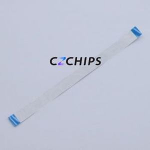 MTA-DT26-0200C FFC Cable (Flexible Flat Cable) P=0.5mm Connector 26P 0.5mm Non-Inverting 20cm - Product Image 2