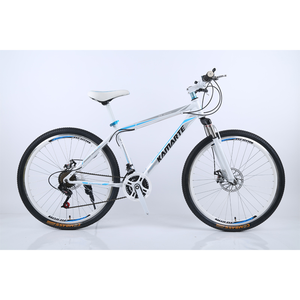 Bicicleta de Montaña Begasso Gt Marcas Alemanas/ 2020 <span class=keywords><strong>Marlin</strong></span> 7, Bicicleta de Montaña de Aleación Mediana/Grande con Frenos Hidráulicos de 28 Pulgadas para Hombre - Product Image 3