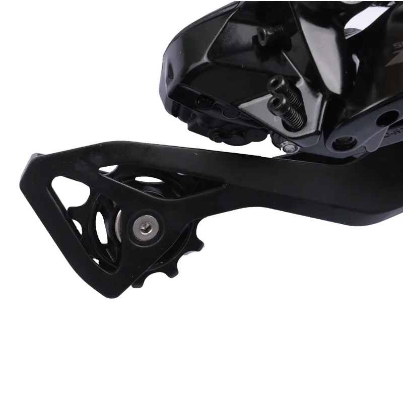 シマノ R7150 2×12速 di2 フロントディレイラー美品 SHIMANO 105 Di2 フロントディレーラー 2x12スピード