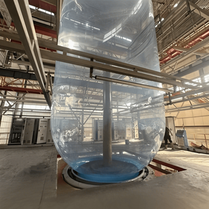 <span class=keywords><strong>Film</strong></span> de serre en feuille, fourniture d'usine, meilleur prix, <span class=keywords><strong>film</strong></span> de serre en PE de 120 microns pour plantes vivantes - Product Image 5