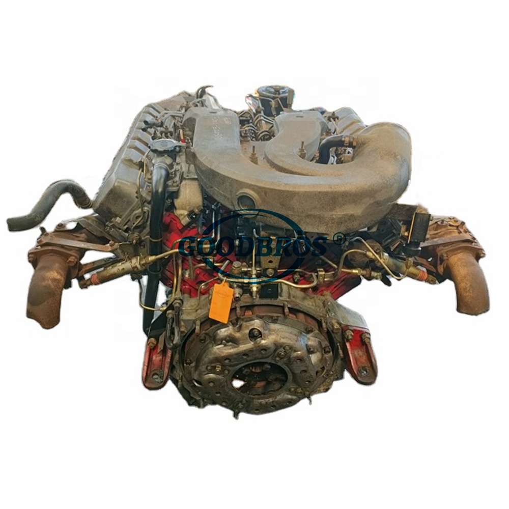 Hinoトラック用F20CV8中古エンジンオリジナル| Alibaba.com
