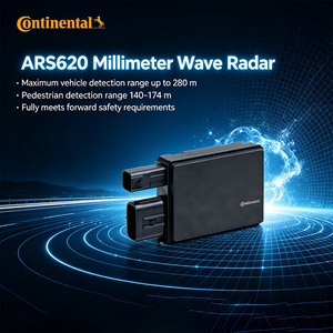เรดาร์หน้ารถ Continental ARS620 77GHz รุ่นที่ 6 ระยะตรวจจับ 280 เมตร ±60 °   FOV สำหรับ ACC AEB - Product Image 1