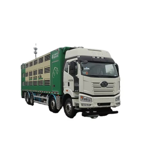 Camión de Transporte de Ganado, Aves de Corral y Animales, Vehículos para Cerdos, <span class=keywords><strong>Pollitos</strong></span> y Patos - Product Image 1