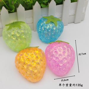 Nouvelle tendance, jouet sensoriel anti-stress en maltose, jouet à presser pour soulager le stress, jouet sensoriel coloré, jouet sensoriel à presser en forme de patte de chat - Product Image 3