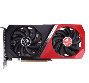 New Good Quality And Price Colorful RTX 3050 8GB Desktop Computer <strong>Game</strong> Gaming <strong>Graphics</strong> Card 8 - Product Image 5