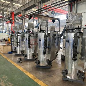 Drenaje de Gas a Prueba de Explosiones, Diseño de Doble Tubería, Interfaz DN100, Drenaje Automático, Tipo Anticongelante - Product Image 2