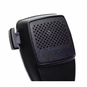 Microphone-casque filaire PMMN4090 pour talkie-walkie M3188 M3688 CM200D CM300D GM300 SM50 SM120 SM130 M1225 DM1400 DM1600 - Product Image 3