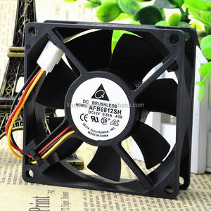 新库存12厘米12038 DC24V 0.57A/0.75A/1.05A/1.6A逆变器冷却风扇AFB1224VHE/SHE - Product Image 3