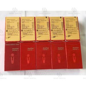 मेगाजन किसी भी सर्जिकल प्रत्यारोपण किट के लिए सर्जरी के लिए मूल दंत शल्य चिकित्सा उपकरण किट - Product Image 2