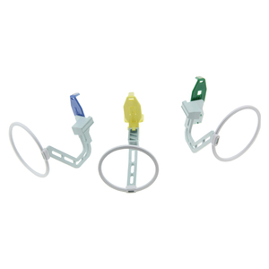 Support de <span class=keywords><strong>Film</strong></span> radiographique dentaire Autoclavable XI016 ZOGEAR - Product Image 1