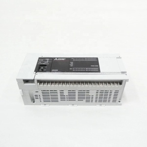 FX5U-64MR/ES โมดูลควบคุม IO ใหม่เอี่ยม โมดูลควบคุมแบบตั้งโปรแกรมได้ของแท้ พร้อมการรับประกันหนึ่งปี - Product Image 1