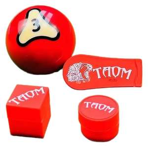 Tawum Choco Clamp TAOM Housse de protection en résine magnétique forte pour piscine Sport <span class=keywords><strong>Service</strong></span> client habile Support en gros - Product Image 5