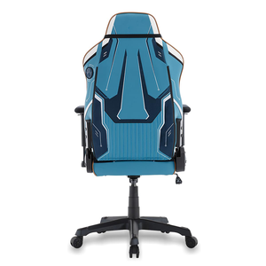 Silla <span class=keywords><strong>Gaming</strong></span> Ergonómica OEM 2026 Más Vendida con Reposabrazos 2D y <span class=keywords><strong>Tela</strong></span> Transpirable para Equipos de Esports - Product Image 4