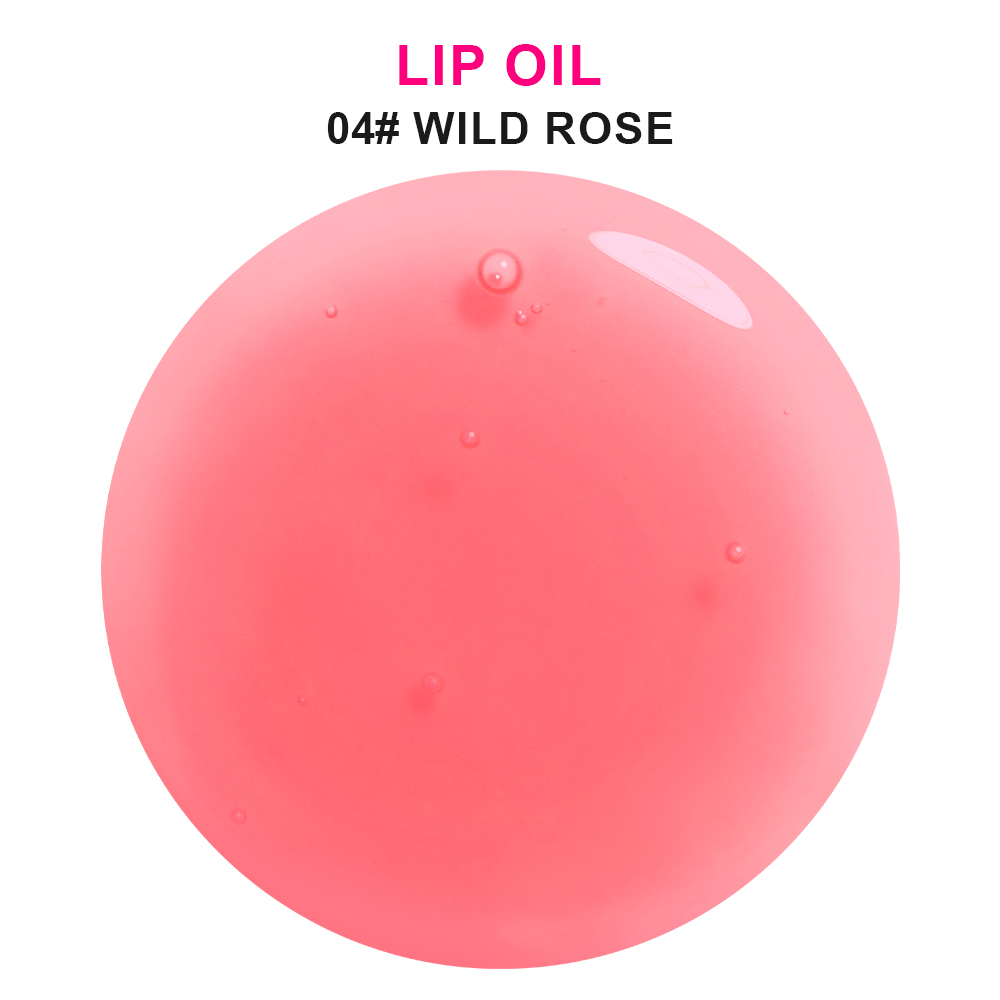 04 # Rosa salvaje
