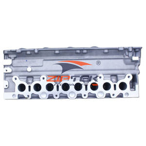 908599 02.00.GL 2.0HDI DW10ATED4 Culasse pour <span class=keywords><strong>Peugeot</strong></span> 806 <span class=keywords><strong>807</strong></span> Citroen C8 Evasion <span class=keywords><strong>Fiat</strong></span> <span class=keywords><strong>Ulysse</strong></span> - Product Image 3