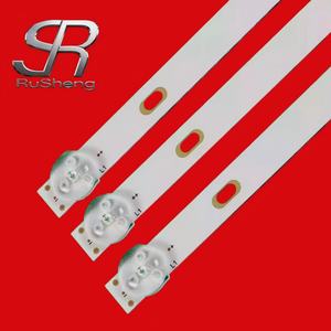 Tira de Retroiluminación LED Original Nueva NO.3219 MS-L2695 V1 ECON EX-40FS001B RCA RTV4019SM para TV - Product Image 4