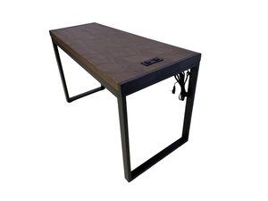Escritorio <span class=keywords><strong>MGR</strong></span>-401 King, MUEBLES DE HOTELES DE PRIMERA CALIDAD, Muebles Personalizados para Habitaciones de <span class=keywords><strong>Hotel</strong></span>, Escritorio de Trabajo, Fabricante de Muebles para Hostelería - Product Image 5