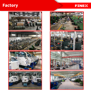 304 mur pengunci baja tahan karat dipoles untuk industri perawatan kesehatan dan pertambangan diproduksi untuk baut dan mur - Product Image 5