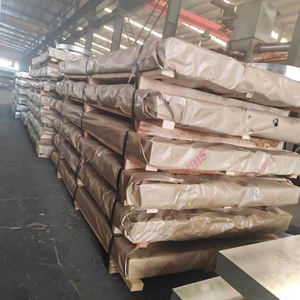 Astm A36 выветривание стальной лист оцинкованная износостойкая сталь Q235 лист из углеродистой стали - Product Image 5