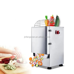 Lectric-cortadora de frutas y verduras, máquina cortadora de frutas y verduras, cocina - Product Image 3