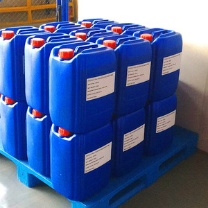 Xử lý nước 50% lỏng Amino trimethylene phosphonic acid/atmp với CAS 6419 - Product Image 4