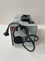 DONSUN NBC-250 Nouvelle machine à souder portable MIG MMA à inverter 250A avec fil de 0,8 mm, machine à souder sans gaz CO2
