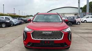 <span class=keywords><strong>รถ</strong></span>ยนต์มือสอง Haval Jolion ปี 2021 เครื่องยนต์ 1.5T <span class=keywords><strong>รถ</strong></span> SUV ขนาด<span class=keywords><strong>ก</strong></span>ะทัดรัดสำหรับครอบครัว พร้อมหลังคาซันรูฟแบบพาโนรามา พวงมาลัยซ้าย เบาะไฟฟ้า ขายรถใช้แล้ว - Product Image 2