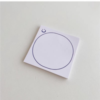 Bloc-notes en papier kraft, bloc-notes vierge, bloc-notes personnalisé pour entreprise