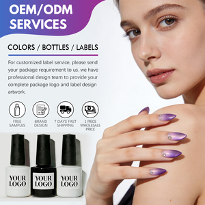 FZANEST HEMA FREE Base <span class=keywords><strong>de</strong></span> goma compatible BIAB Gel No Hema Nail Business Products Kit <span class=keywords><strong>De</strong></span> Uas Gel <span class=keywords><strong>de</strong></span> construcción sin limar - Product Image 6