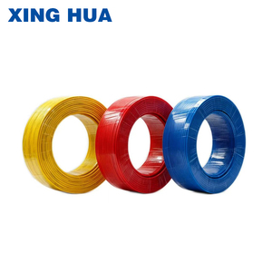 <span class=keywords><strong>Fil</strong></span> électrique rigide en cuivre massif BVR 2,5 mm le plus vendu, <span class=keywords><strong>gaine</strong></span> <span class=keywords><strong>isolante</strong></span> en PVC, 450/750 V, câble électrique souple <span class=keywords><strong>pour</strong></span> alimentation aérienne - Product Image 5