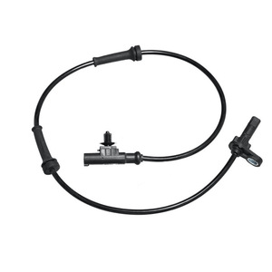 CGQ ABS <b>Sensor</b> CW-5038 <b>For</b> Great Wall H3 <b>Car</b> 3550120-K18-A1 Standard Accuracy Measurement - Product Image 1