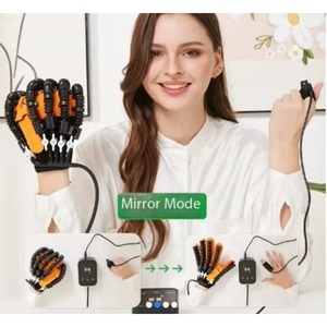 Rehabilitation Therapy Supplies Rehabilitation Gloves Mirror Robot Gloves to Restore Hand Function - Product Image 2