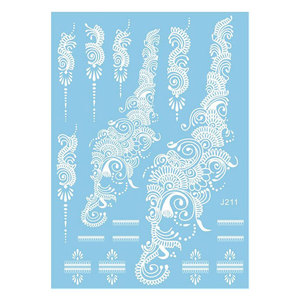 Su misura A3 A4 di alta qualità del tatuaggio adesivo temporaneo del tatuaggio foglio di carta <span class=keywords><strong>per</strong></span> <span class=keywords><strong>stampante</strong></span> <span class=keywords><strong>Laser</strong></span> a getto d'inchiostro - Product Image 3
