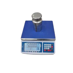 2024 Battery-Powered digital price computing scale Maximum Weight Recommendation 30kg