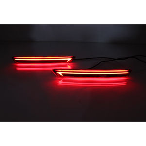 Vente en gros 2020-2021 Mazda CX-30 LED DRL feux de freinage antibrouillard pare-chocs <span class=keywords><strong>arrière</strong></span> réflecteur <span class=keywords><strong>feu</strong></span> <span class=keywords><strong>arrière</strong></span> clignotant nouveaux accessoires de voiture - Product Image 6