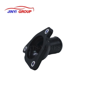 Boîtier de thermostat/sortie d'eau pour SUZUKI 1996-2013 1756057L00 17560-57L00 - Product Image 5