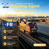 Agent maritime France Chemin de fer Port de Le Havre Agent maritime FedEx Logistique Suivi des prix des conteneurs Courrier express