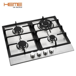 Electrodoméstico de Cocina a Gas Empotrado de 60 cm en Oferta en los Países Bajos, de un Proveedor Confiable - Product Image 3