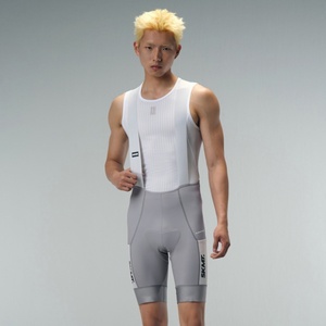 <span class=keywords><strong>Pantaloncini</strong></span> da Ciclismo Personalizzati con Tasche Laterali OEM ODM, <span class=keywords><strong>Pantaloncini</strong></span> da Bici <span class=keywords><strong>Gravel</strong></span> per Uomo, Abbigliamento Ciclistico all'Ingrosso - Product Image 3