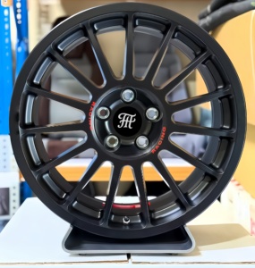 <span class=keywords><strong>Jantes</strong></span> de course forgées sur mesure Happy Tiger Premium, 18-24 pouces, légères, multi-branches, pour BMW, Benz, Audi, Tesla, Lexus - Product Image 1
