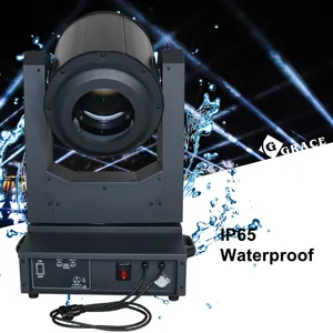 Igracelite IP65 440W Waterproof Sharpy Beam Moving Head Light For Live Concert Performance