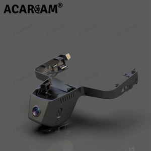 Caméra de tableau de bord 4K App Control Connexion Wifi Surveillance de stationnement Super Vision de nuit Caméra <span class=keywords><strong>Sony</strong></span> Plug and Play pour BMW 7 Series740 <span class=keywords><strong>I7</strong></span> - Product Image 2