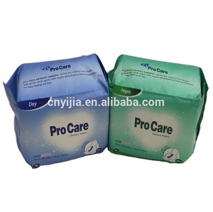 Toalla Sanitaria de Algodón, Fabricante de <span class=keywords><strong>Toallas</strong></span> Femeninas, <span class=keywords><strong>Precio</strong></span> al por Mayor, Marca OEM, Toalla para Mujer, Todos los Tamaños - Product Image 1