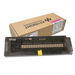 Keysight 34901A มัลติเพล็กเซอร์ 20 ช่องสัญญาณและโมดูล - Product Image 1