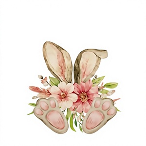 Nouveauté : Sets de table rustiques en polyester, simples/doubles, durables et personnalisables pour mariage - Product Image 4