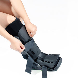 Kangda आर्थोपेडिक चलने बूट पुनर्वास टखने बूट फ्रैक्चर वॉकर बूट - Product Image 4