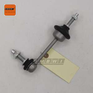 Barre stabilisatrice avant, lien de barre stabilisatrice OE 13530188 pour Chevrolet Equinox <span class=keywords><strong>GMC</strong></span> Terrain Buick Envision 2018-2024 GMBWI Haute qualité - Product Image 2